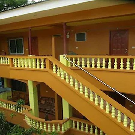 Gracias Inn Boracay Manoc-Manoc Esterno foto