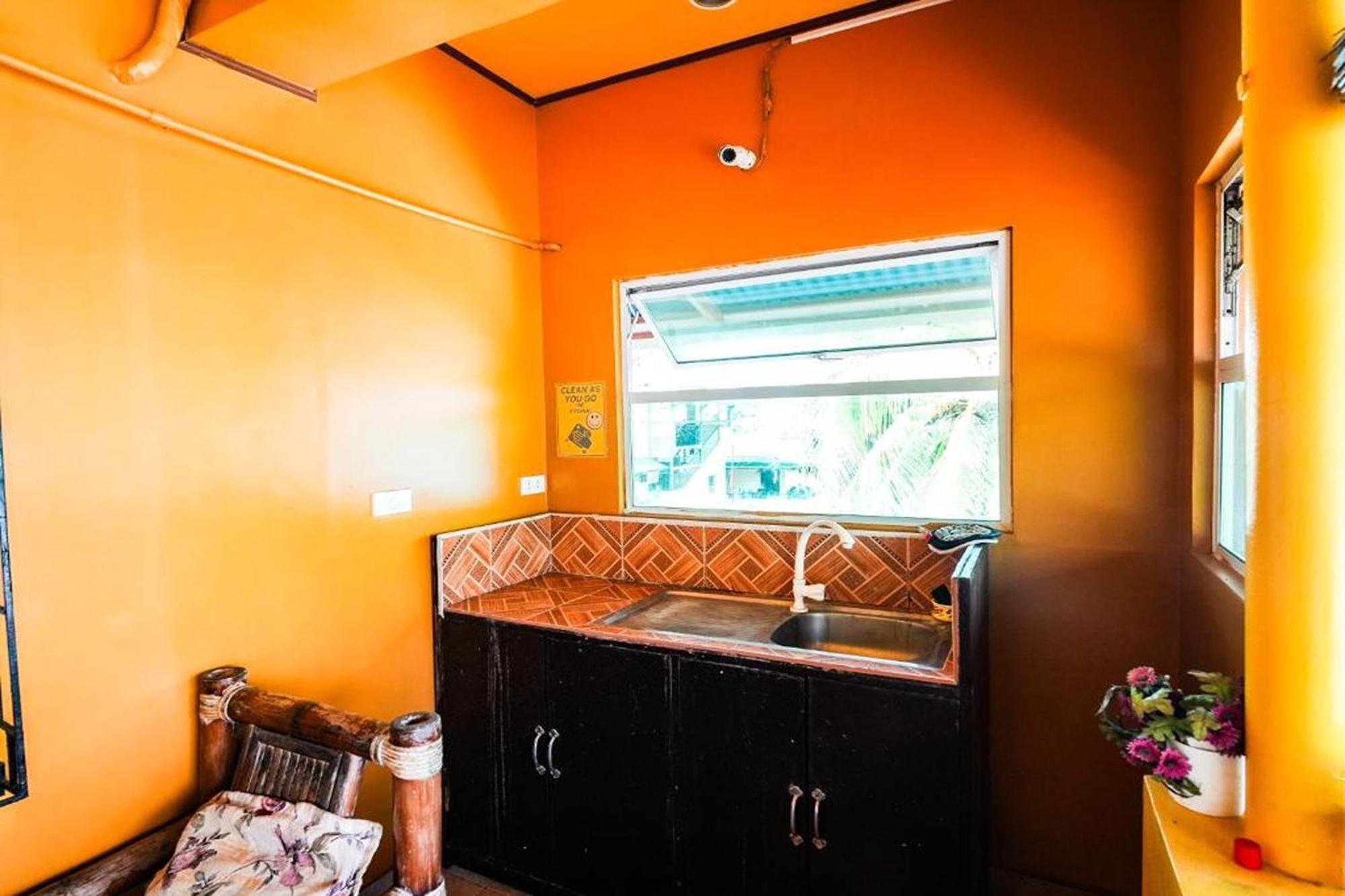 Gracias Inn Boracay Manoc-Manoc Esterno foto
