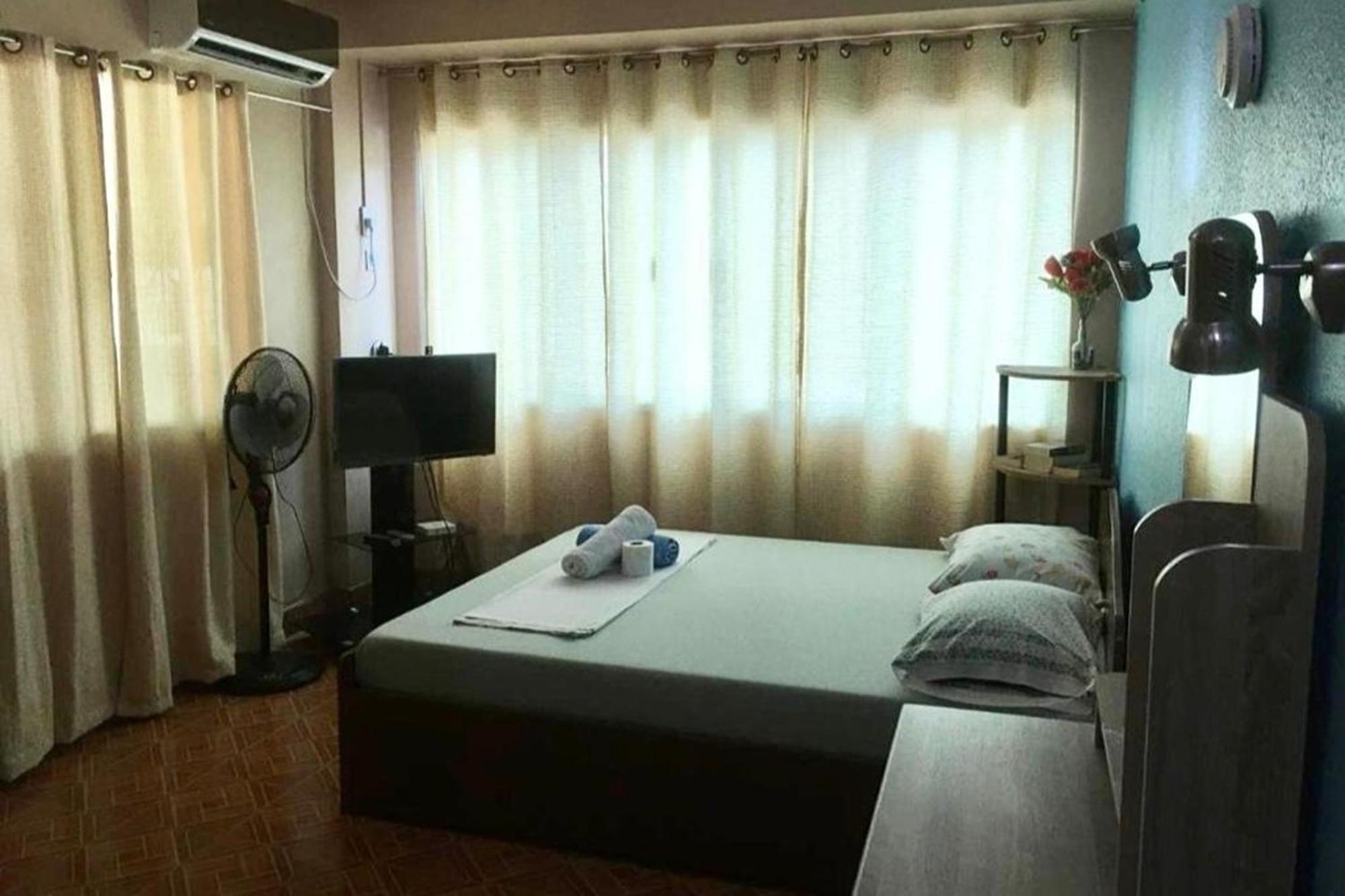 Gracias Inn Boracay Manoc-Manoc Esterno foto