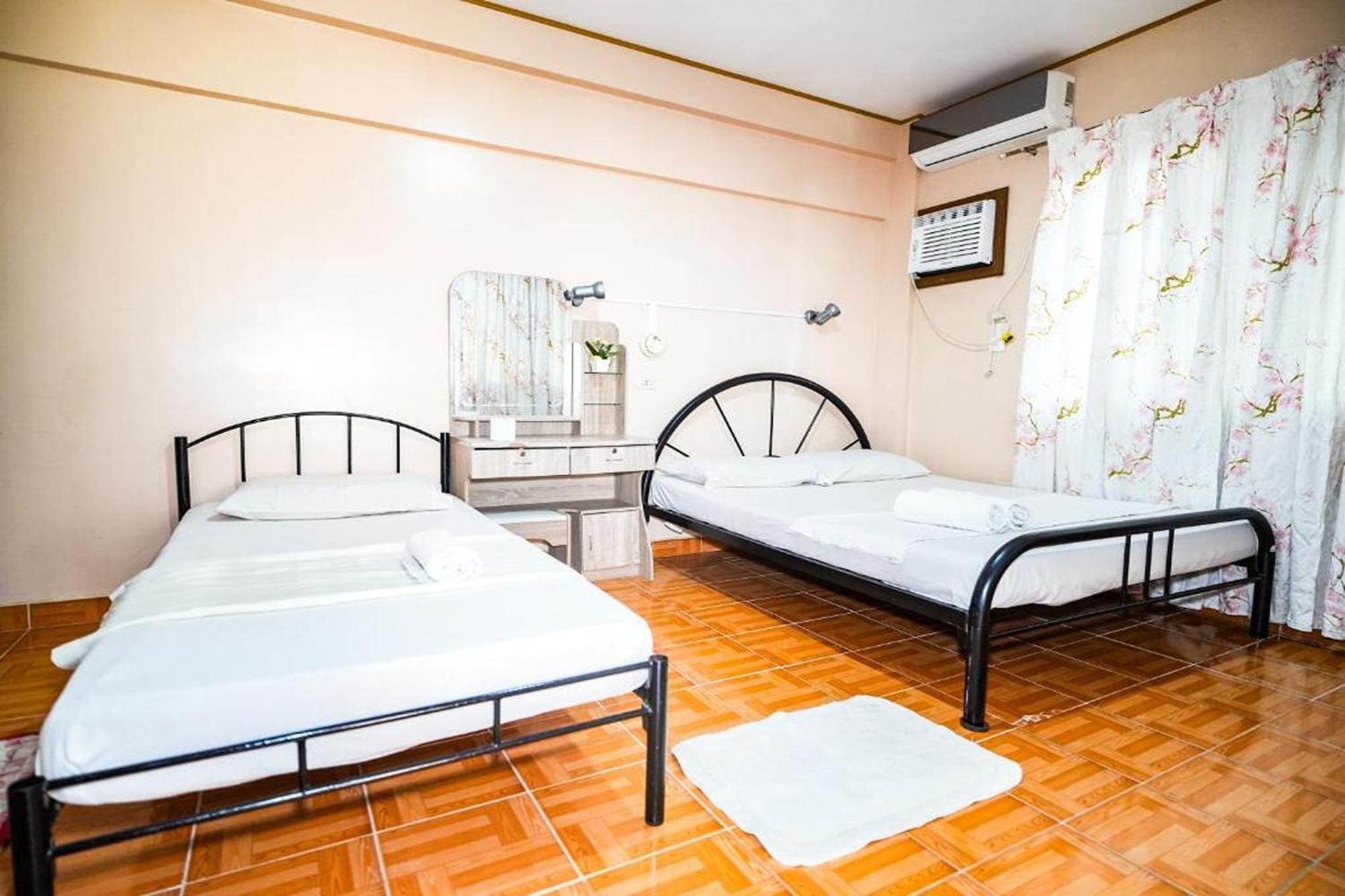 Gracias Inn Boracay Manoc-Manoc Esterno foto